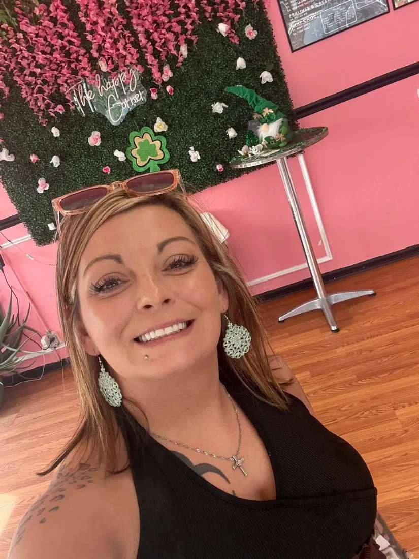 Chasity McCarty