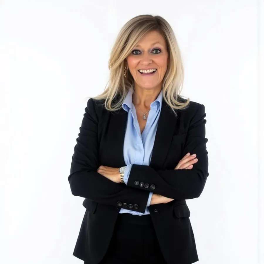 Tammy Goldy